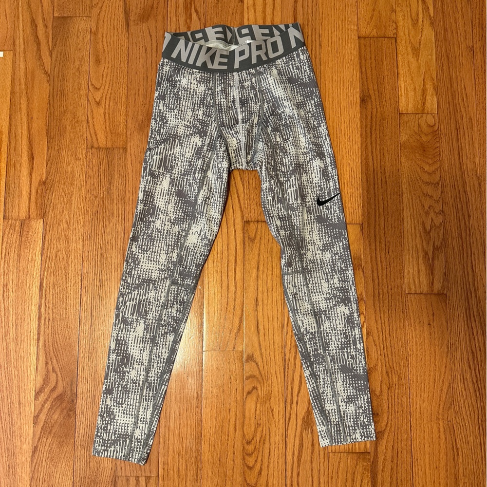 Nike Pro Compression Tights